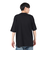 ライズ（RYZ）BUTTERFLY 半袖Tシャツ RZ10DD25SS0027 BLK