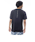 ビラボン（BILLABONG）ラッシュガード 半袖 Tシャツ BF011856 BLK