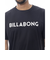 ビラボン（BILLABONG）ラッシュガード 半袖 Tシャツ BF011856 BLK