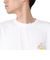 ライズ（RYZ）アイスクリーム 半袖Tシャツ RZ10DD25SS0028 WHT