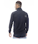 ビラボン（BILLABONG）ラッシュガード 長袖 RASH ZIP THRU BF011854 BLK