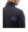 ビラボン（BILLABONG）ラッシュガード 長袖 RASH ZIP THRU BF011854 BLK