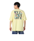 ライズ（RYZ）F.P.P 半袖Tシャツ RZ10DD25SS0026 YEL