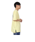 ライズ（RYZ）F.P.P 半袖Tシャツ RZ10DD25SS0026 YEL