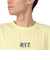 ライズ（RYZ）F.P.P 半袖Tシャツ RZ10DD25SS0026 YEL
