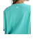 ビラボン（BILLABONG）SURF WIDE クロップド半袖Tシャツ BF01C204 SGN