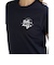 ビラボン（BILLABONG）スクエア ロゴ BOYFIT 半袖Tシャツ BF01C201 BLK