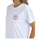 ビラボン（BILLABONG）スクエア ロゴ BOYFIT 半袖Tシャツ BF01C201 NUT