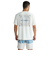 ビラボン（BILLABONG）AIR DRY メッシュ半袖Tシャツ ラッシュガード BF01A855 CRM