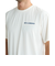 ビラボン（BILLABONG）AIR DRY メッシュ半袖Tシャツ ラッシュガード BF01A855 CRM