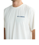 ビラボン（BILLABONG）AIR DRY メッシュ半袖Tシャツ ラッシュガード BF01A855 CRM