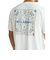 ビラボン（BILLABONG）AIR DRY メッシュ半袖Tシャツ ラッシュガード BF01A855 CRM