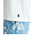 ビラボン（BILLABONG）AIR DRY メッシュ半袖Tシャツ ラッシュガード BF01A855 CRM