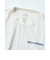 ビラボン（BILLABONG）AIR DRY メッシュ半袖Tシャツ ラッシュガード BF01A855 CRM