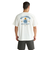 ビラボン（BILLABONG）AVAGE 半袖Tシャツ BF01A220 CRM