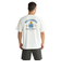 ビラボン（BILLABONG）AVAGE 半袖Tシャツ BF01A220 CRM