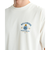 ビラボン（BILLABONG）AVAGE 半袖Tシャツ BF01A220 CRM