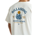 ビラボン（BILLABONG）AVAGE 半袖Tシャツ BF01A220 CRM