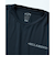 ビラボン（BILLABONG）AIR DRY メッシュ半袖Tシャツ ラッシュガード BF01A855 BLK