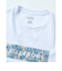 ビラボン（BILLABONG）UNITED ロゴ半袖Tシャツ BF01A206 WHT