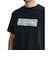 ビラボン（BILLABONG）UNITED ロゴ半袖Tシャツ BF01A206 BLK