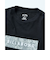 ビラボン（BILLABONG）UNITED ロゴ半袖Tシャツ BF01A206 BLK