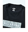 ビラボン（BILLABONG）UNITED ロゴ半袖Tシャツ BF01A206 BLK