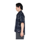 セッションズ（SESSIONS）クラフト ペイズリー シャツ 257220 NVY