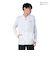 オークリー（OAKLEY）ラッシュガード 長袖 RASH HOODY 25.0 FOA407762-100