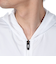 オークリー（OAKLEY）ラッシュガード 長袖 RASH HOODY 25.0 FOA407762-100