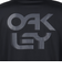 オークリー（OAKLEY）ラッシュガード 長袖 RASH HOODY 25.0 FOA407762-02E