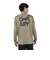 オークリー（OAKLEY）ラッシュガード 長袖 Rash Hoody 25.0 FOA407762-7C9