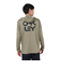 オークリー（OAKLEY）ラッシュガード 長袖 Rash Hoody 25.0 FOA407762-7C9