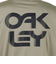 オークリー（OAKLEY）ラッシュガード 長袖 Rash Hoody 25.0 FOA407762-7C9