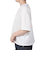 オーシャンパシフィック（Ocean Pacific）ラッシュガード Tシャツ PEARTEX 2way TEE 525463WT 水陸両用 速乾 UVカット