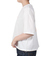 オーシャンパシフィック（Ocean Pacific）ラッシュガード Tシャツ PEARTEX 2way TEE 525463WT 水陸両用 速乾 UVカット