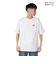 コールマン（Coleman）ランタン半袖Tシャツ X5537A WHT