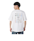 コールマン（Coleman）ランタン半袖Tシャツ X5537A WHT