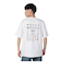 コールマン（Coleman）ランタン半袖Tシャツ X5537A WHT