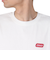 コールマン（Coleman）ランタン半袖Tシャツ X5537A WHT