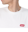 コールマン（Coleman）ランタン半袖Tシャツ X5537A WHT