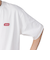 コールマン（Coleman）ランタン半袖Tシャツ X5537A WHT
