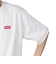 コールマン（Coleman）ランタン半袖Tシャツ X5537A WHT