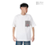 コールマン（Coleman）レタリング 半袖Tシャツ X553CA WHT