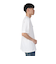 コールマン（Coleman）レタリング 半袖Tシャツ X553CA WHT