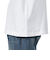 コールマン（Coleman）レタリング 半袖Tシャツ X553CA WHT