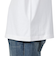 コールマン（Coleman）レタリング 半袖Tシャツ X553CA WHT