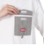 コールマン（Coleman）レタリング 半袖Tシャツ X553CA WHT