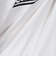 コールマン（Coleman）レタリング 半袖Tシャツ X553CA WHT