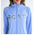 ロキシー（ROXY）ラッシュガード 長袖 ARTSY FLORAL LOGO STAND ラッシュガード 25SPRLY251042BLU